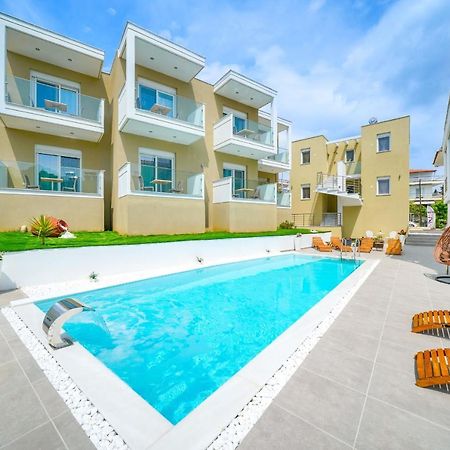 Suites El Greco بوتوس المظهر الخارجي الصورة