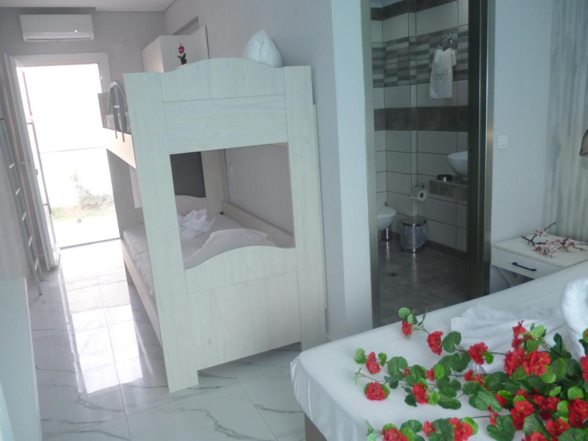 Suites El Greco بوتوس المظهر الخارجي الصورة